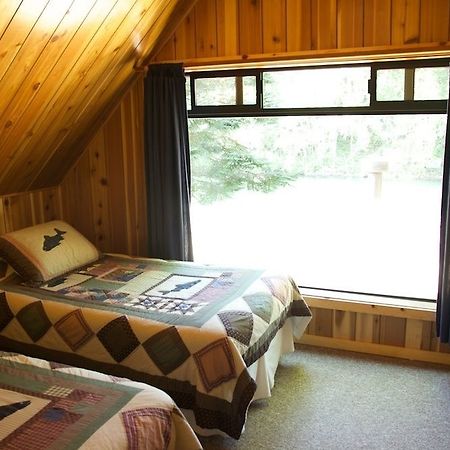 The Wayfarer Resort Vida Εξωτερικό φωτογραφία