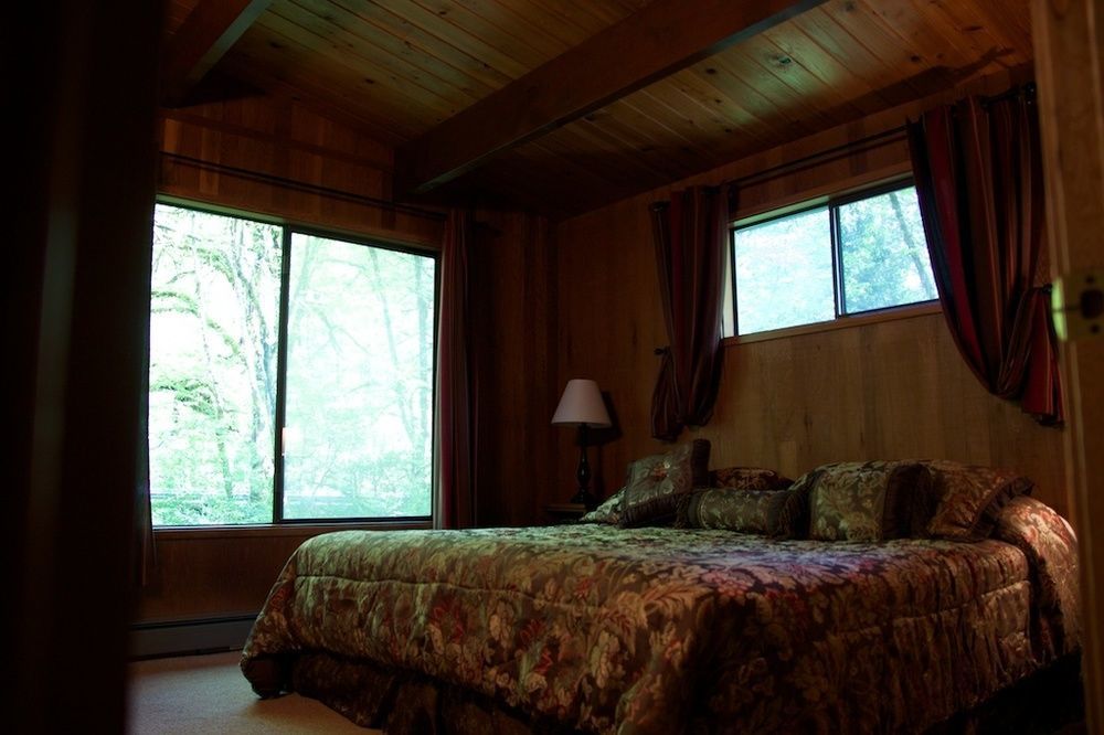 The Wayfarer Resort Vida Εξωτερικό φωτογραφία