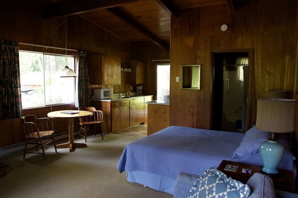 The Wayfarer Resort Vida Εξωτερικό φωτογραφία
