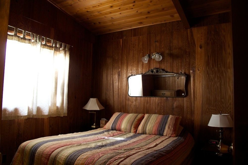 The Wayfarer Resort Vida Εξωτερικό φωτογραφία