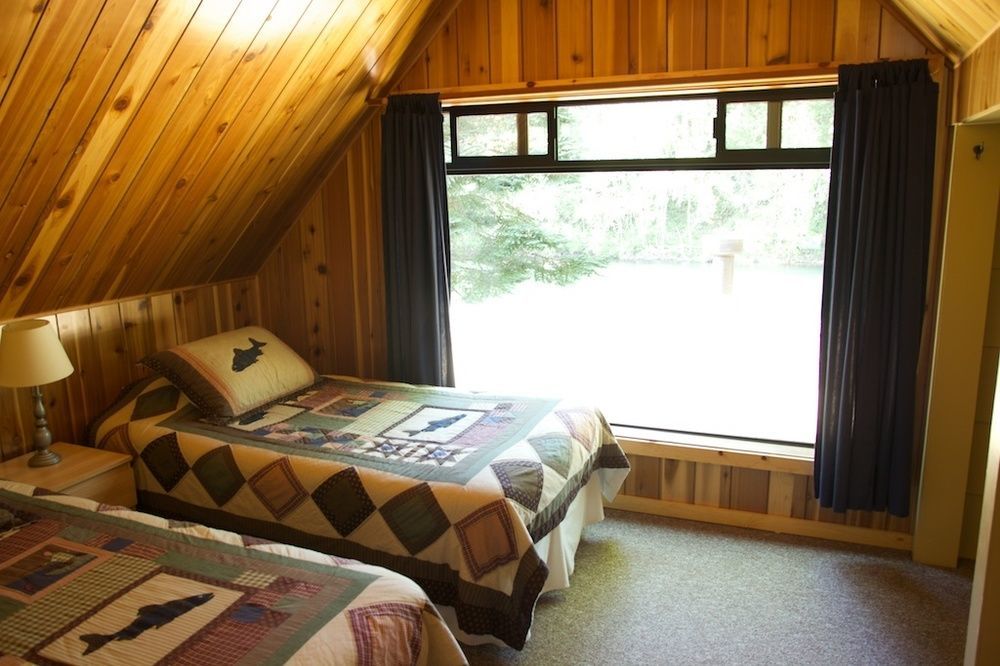 The Wayfarer Resort Vida Εξωτερικό φωτογραφία