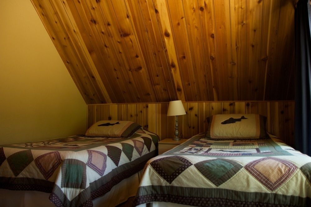 The Wayfarer Resort Vida Εξωτερικό φωτογραφία