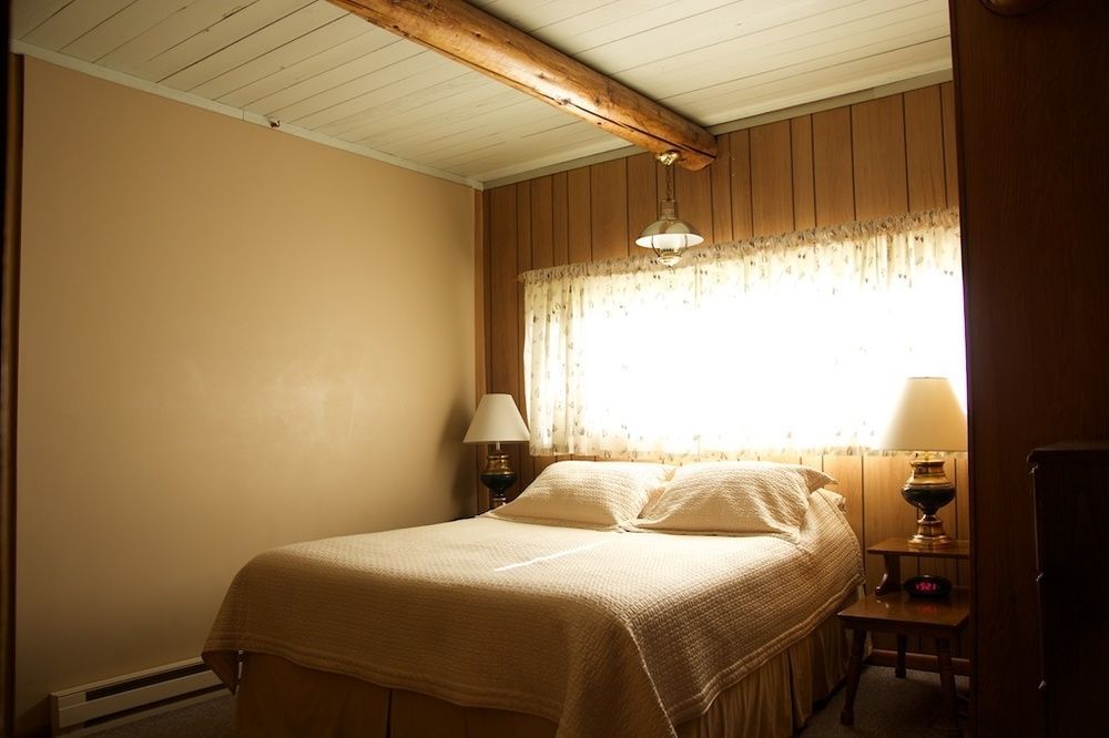 The Wayfarer Resort Vida Εξωτερικό φωτογραφία