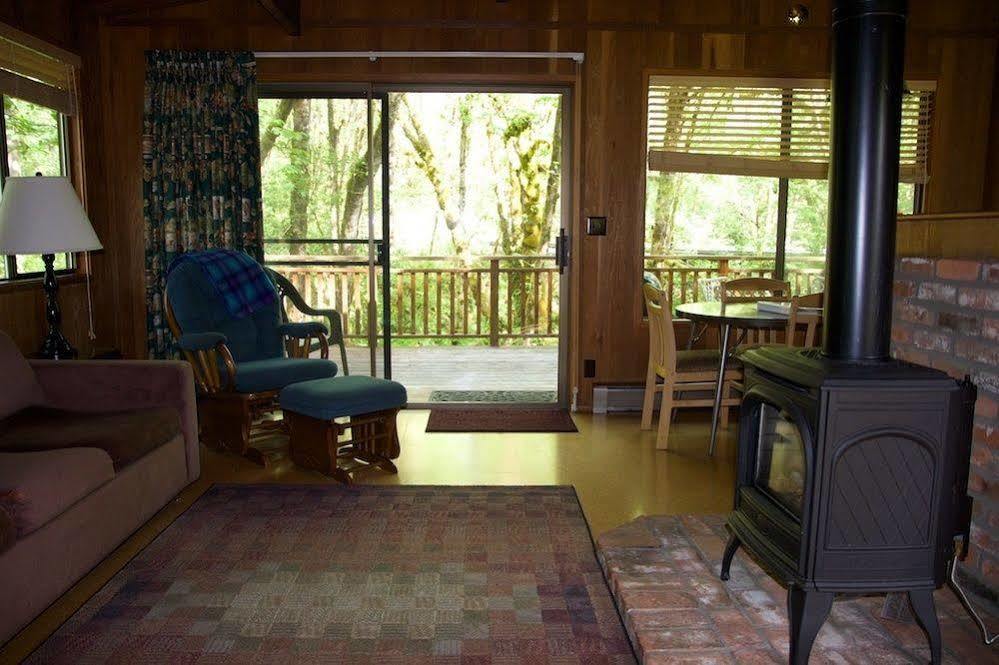 The Wayfarer Resort Vida Εξωτερικό φωτογραφία